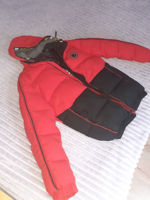 Чоловіка куртка (зима)