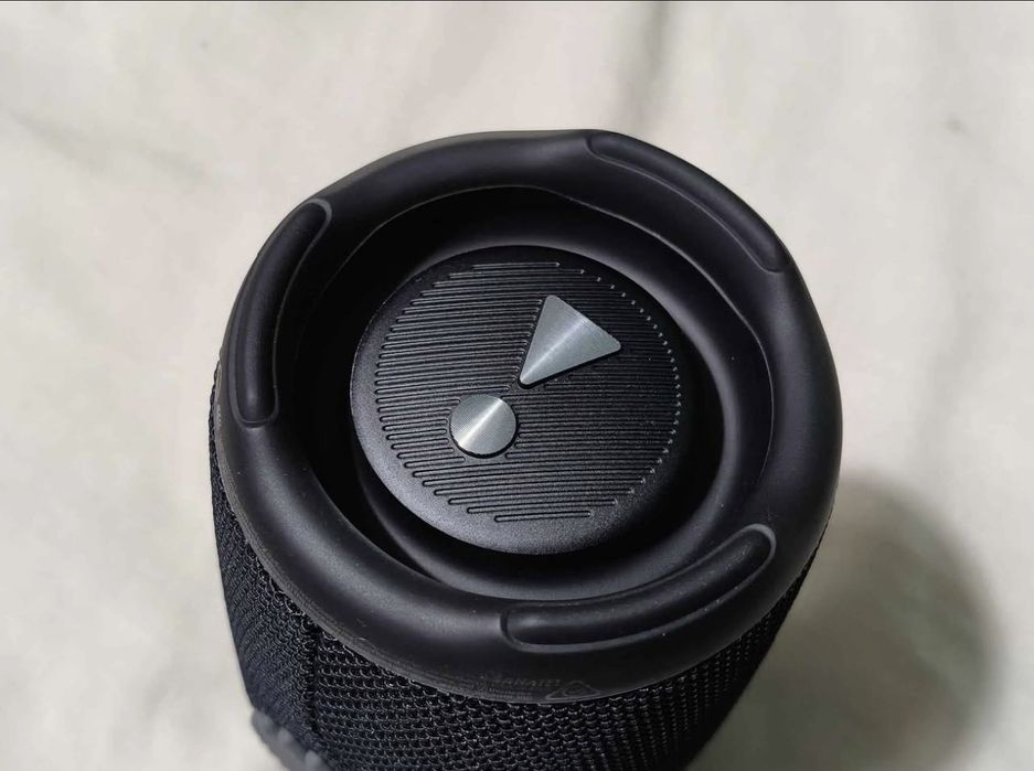 Coluna Jbl charge 5