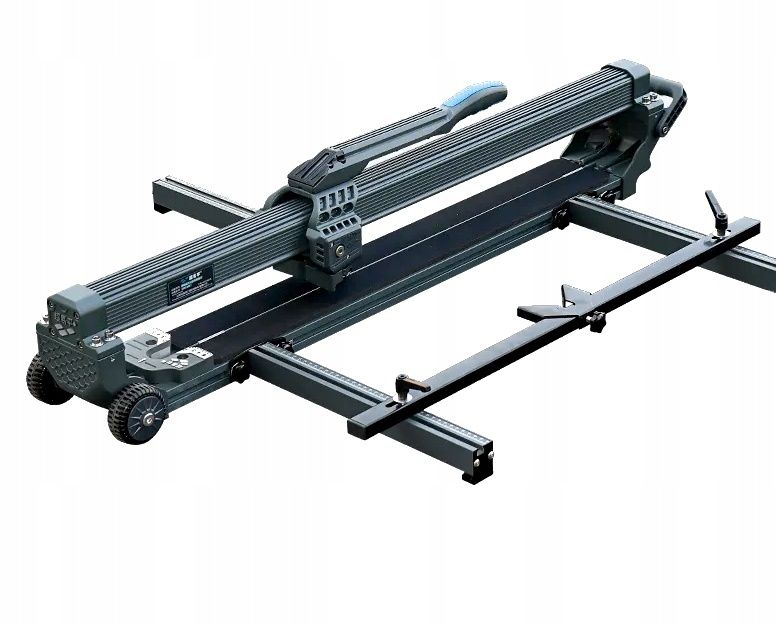 Maszynka Przecinarka do płytek 120cm 1200mm aluminiowa BM-9120T