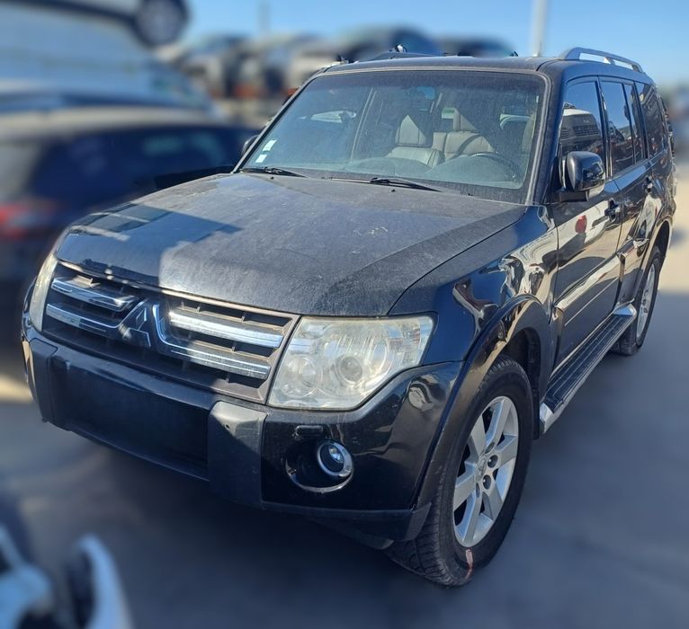 Peças Mitsubishi Pajero Iii (V7_W, V6_W) 3.2 Di-D (V68W) 2007