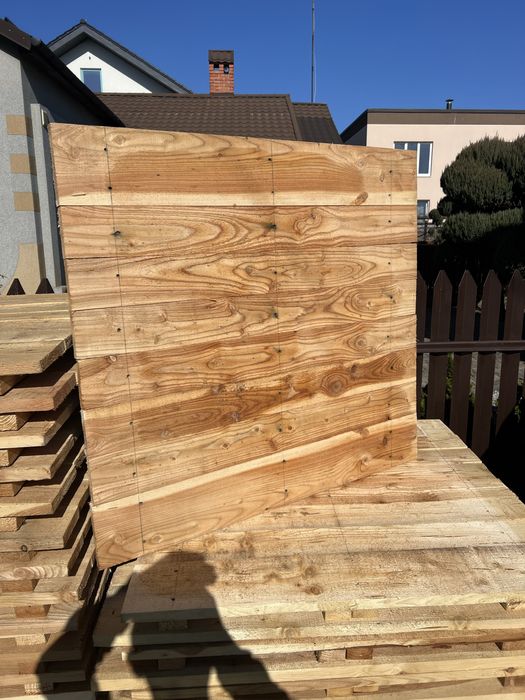 Щити настил для риштування