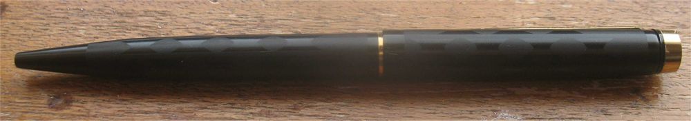 Caneta Vintage Hero