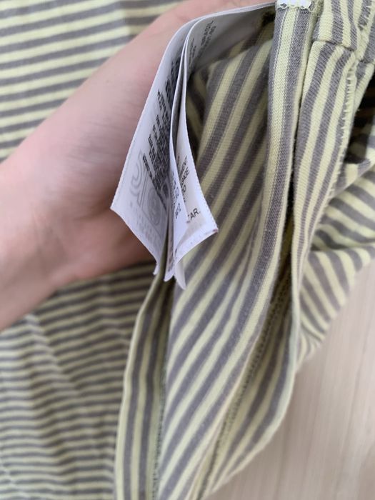 Футболка Levis.