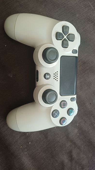 Comando PS4 Avariado