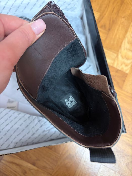 Продам сапожки prpy