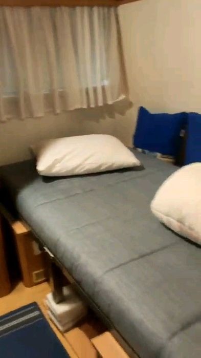 Alvéolo + Caravana + Recheio