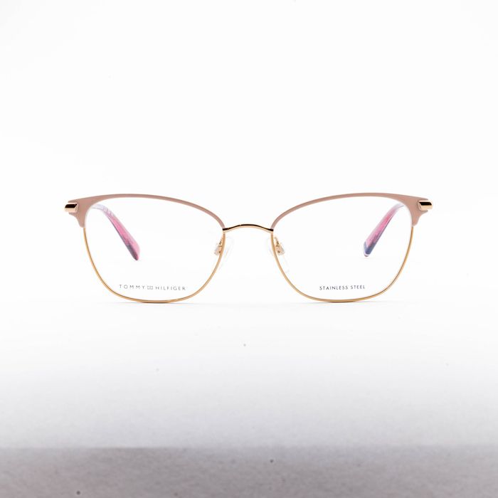 Tommy Hilfiger TH 2002 PY3 Okulary korekcyjne oprawki