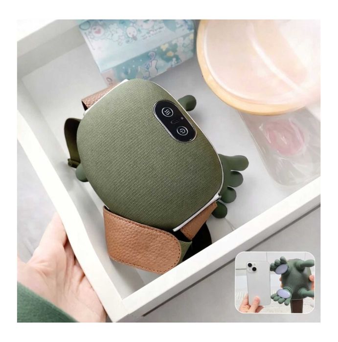 Masażer Bioniczny do kręgosłupa szyi pleców NOWY MODEL JAK SiAASOO