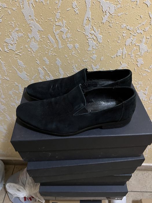 Туфли мужские