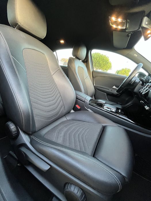 Mercedes classe A 180 novo