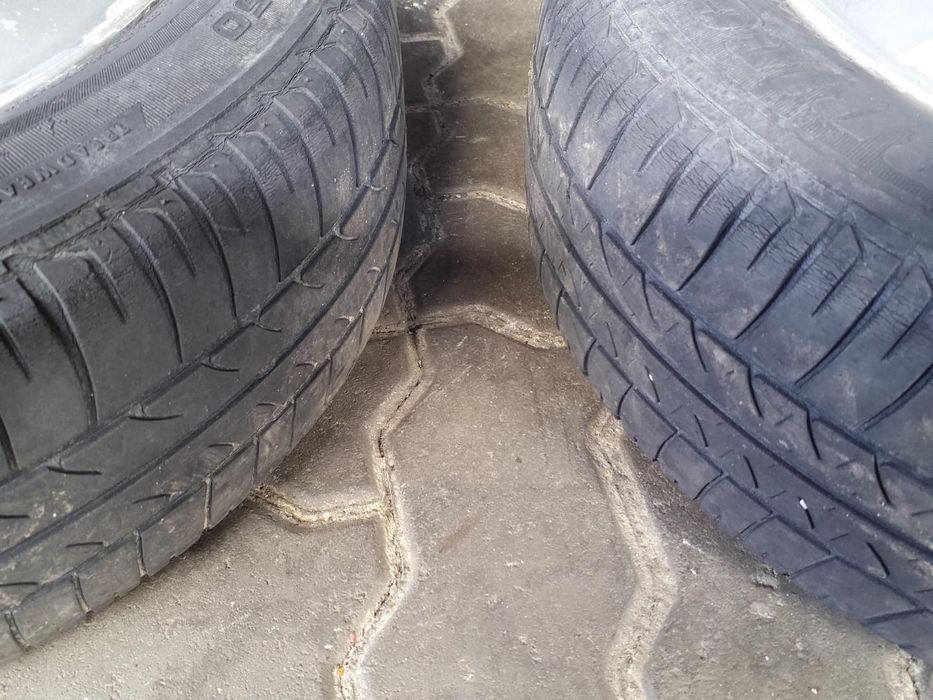 Jantes Opel R14 Com Pneus 175/65 Furção 4X100