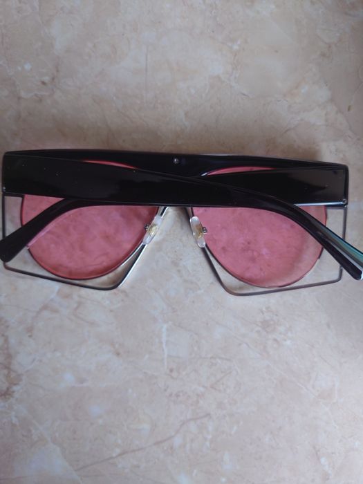 Nowe Okulary Fendi