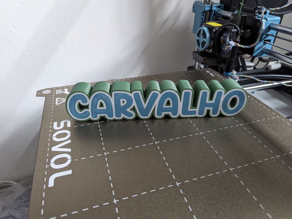 Impressão 3D e Modelagem de Peças Customizadas