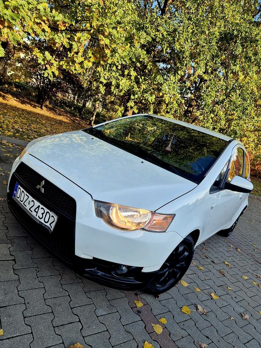 1.3 95KM Klima Czuj.Parkowania Zarejestrowany