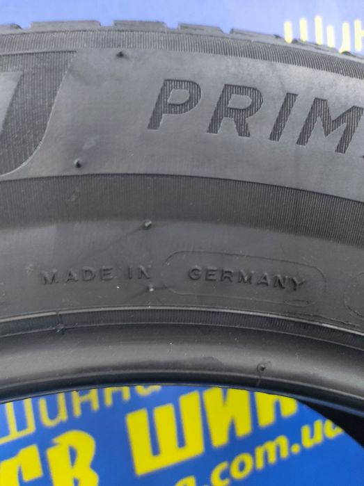 Шини 195/65R16  Michelin