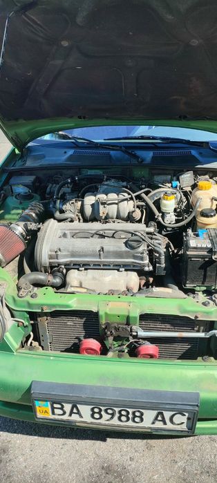 Продам Daewoo Lanos 1.6