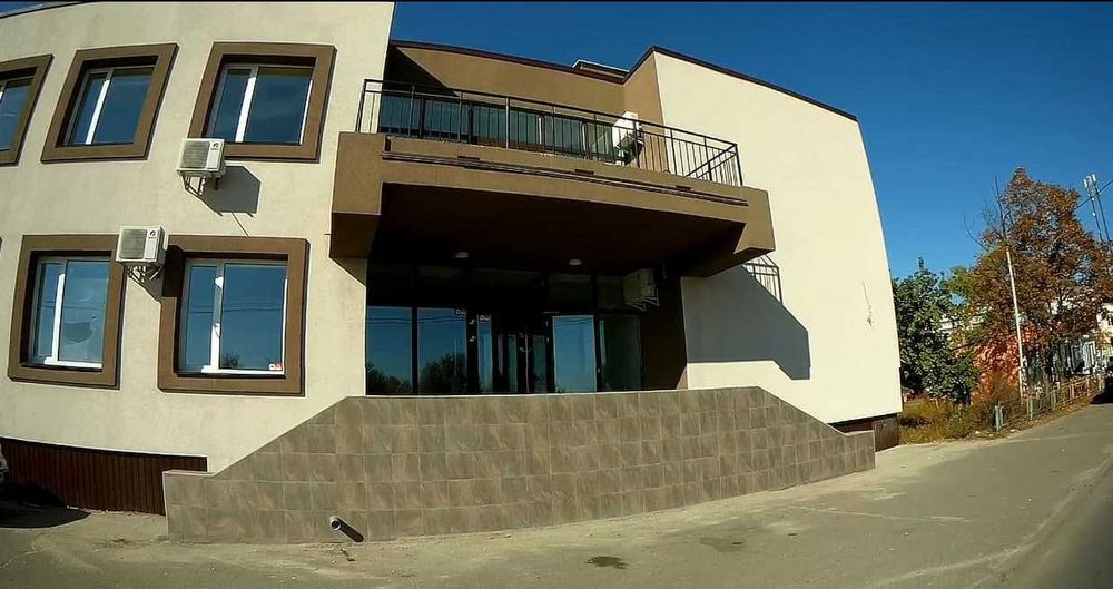 Продаж нежитлової будівлі на Оболоні. Прирічна. 925 кв.м. Без % - View 2