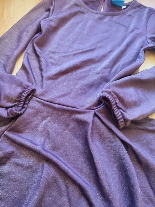 Sukienka dla dziewczynki