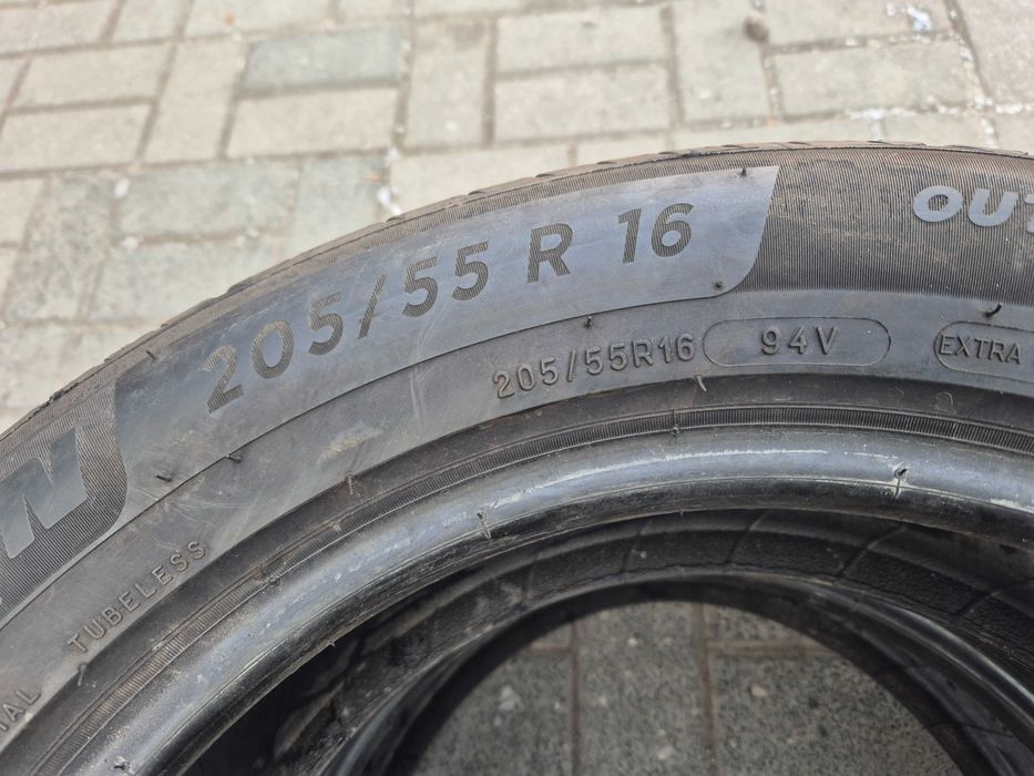 Michelin e Primacy 205/55r16 94V N4652