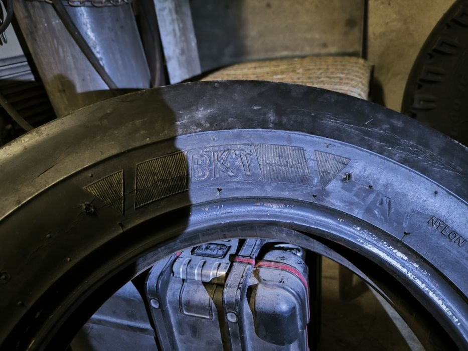 Opona przednia Ursus C-330 6.00/16