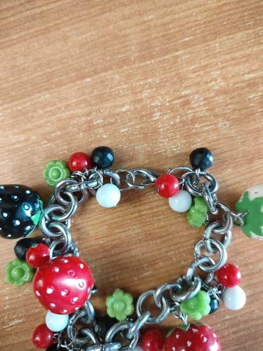 Pulseira muito bonita