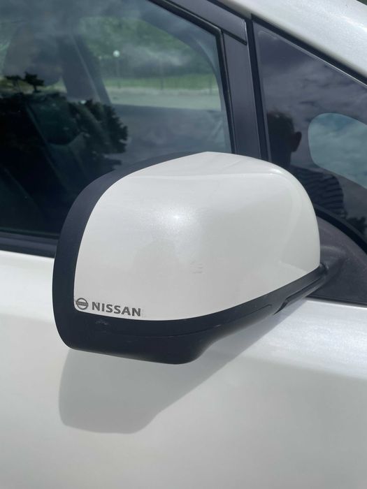Nissan Leaf SL 2017 г.