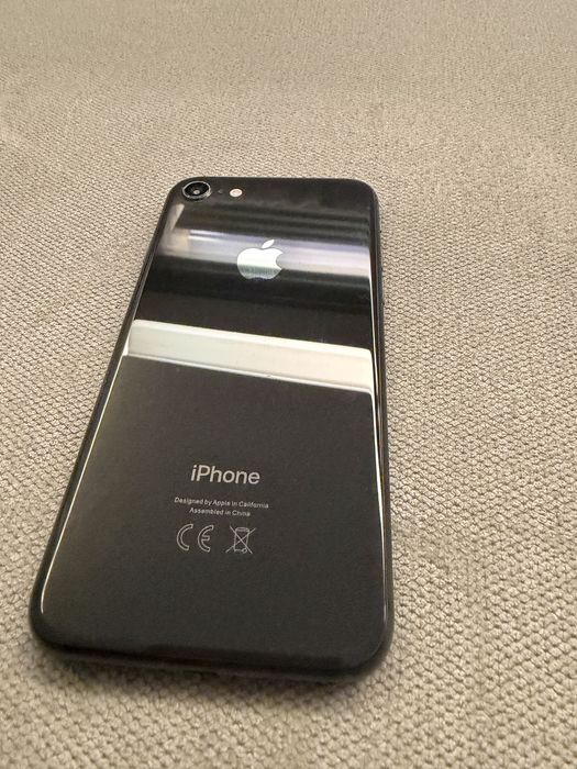 IPhone 8 64Gb  Cinzento Sideral