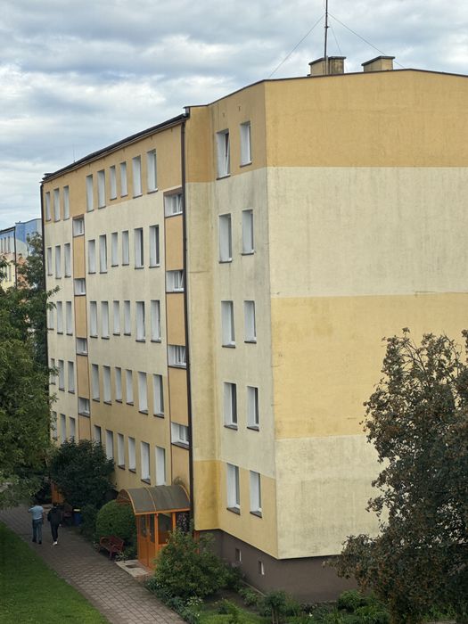sprzedam mieszkanie 39 m2