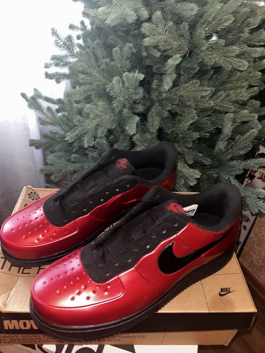 Кросівки Nike Air Force