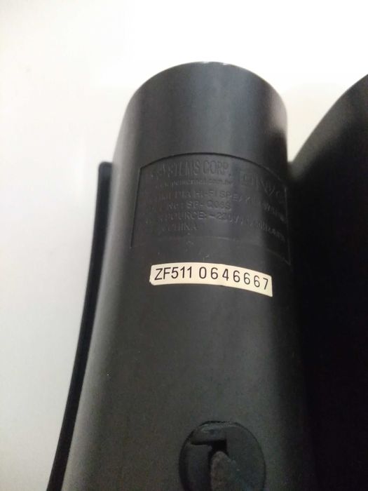 PC Speaker Columns64550639452289121