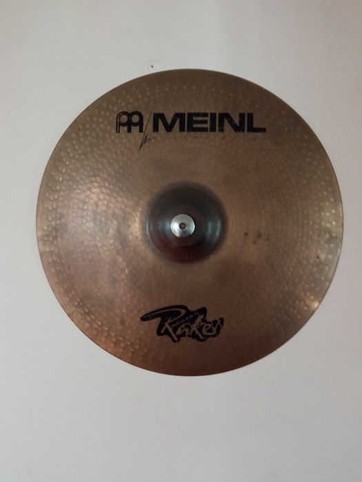 Meinl Raker medium ride 21"