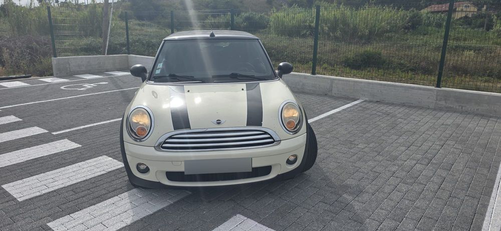 MINI Cabrio Cooper490245480965754884
