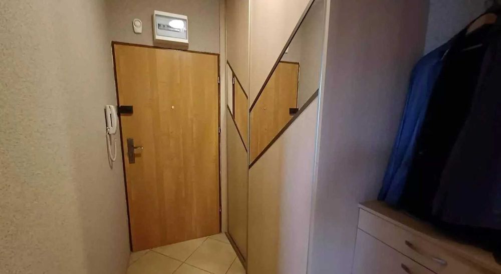 Sprzedam mieszkanie 2 pokoje w bloku z balkonem MTBS