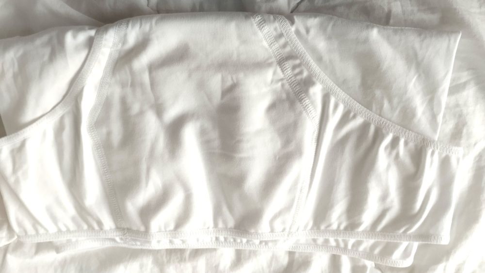 Bielizna ciążowa MYSANITY  r.L regulowane