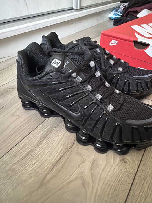 Buty Nike Shox 43