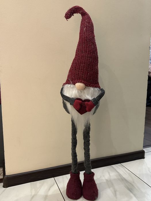 Різдвяний гном.