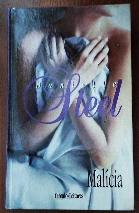 Malícia - Danielle Steel (1998)