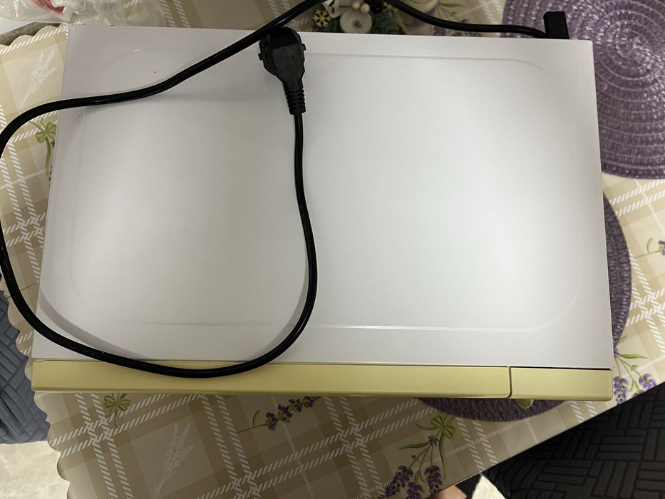 Мікрохвильововка gorenje