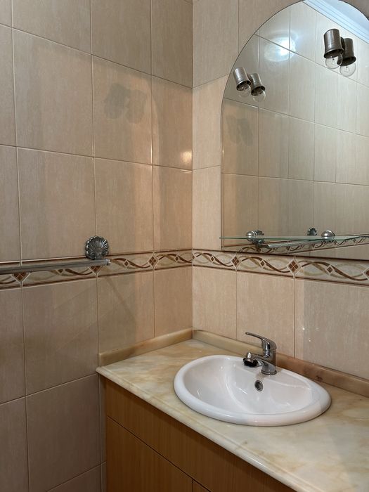 Moradia Duplex geminada