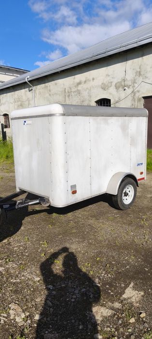 причіп для перевезення мототехніки(мотоцикла,квадроциклах,