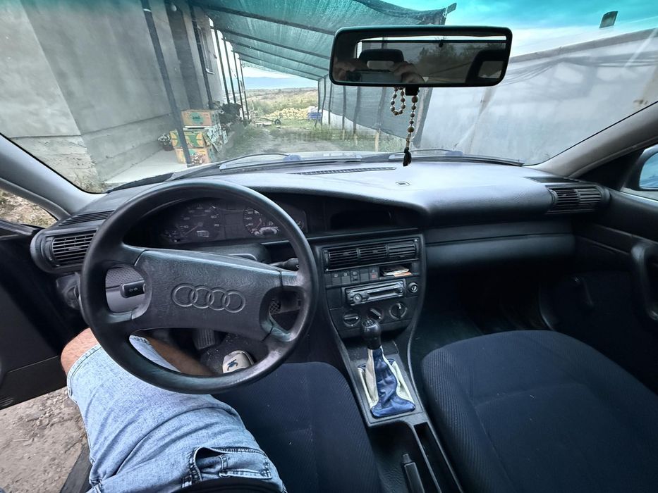 Продам Ауді100 С4