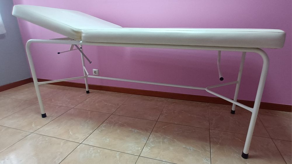 Marquesa de Estética Branca