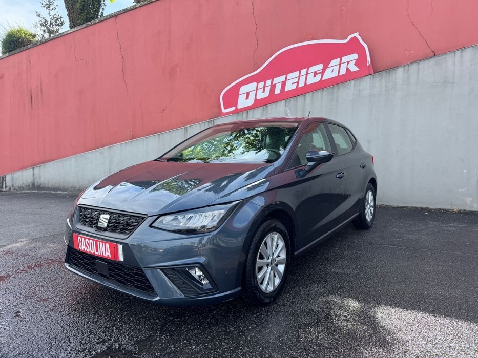 SEAT Ibiza 1.0 TSI Style