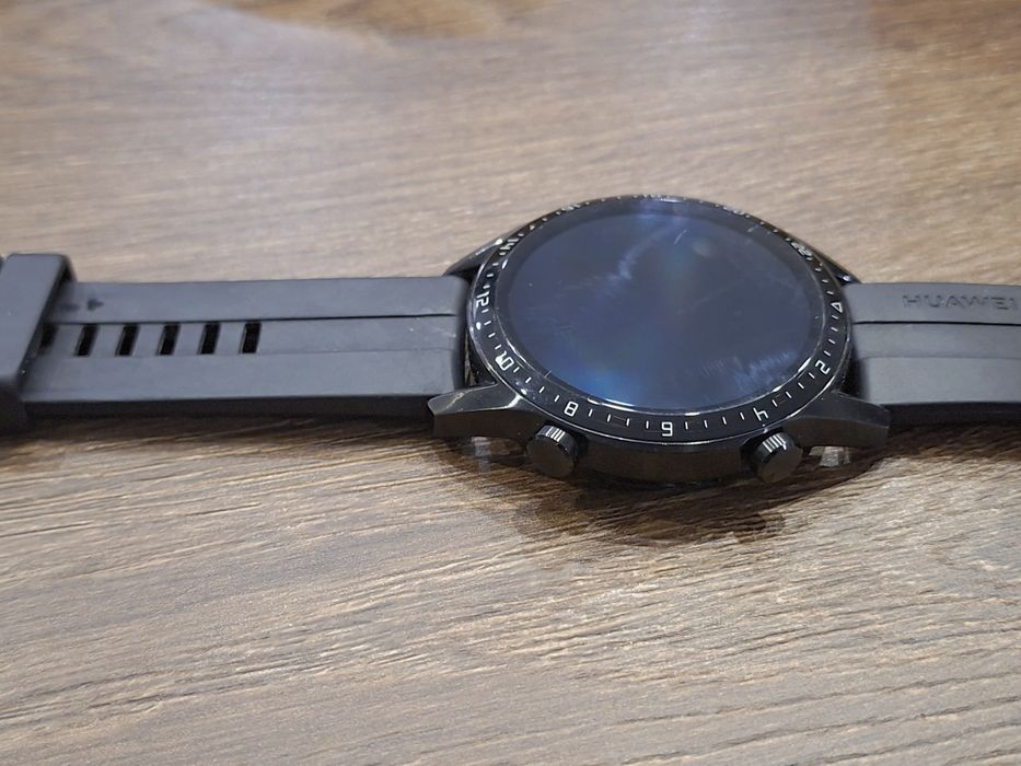 Smartwatch huawei watch gt2