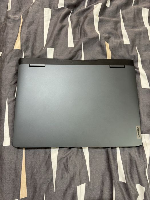 laptop  Lenovo IdeaPad 3 15IAH7 I5-12450H 16GB 512 GB SSD RTX 3060