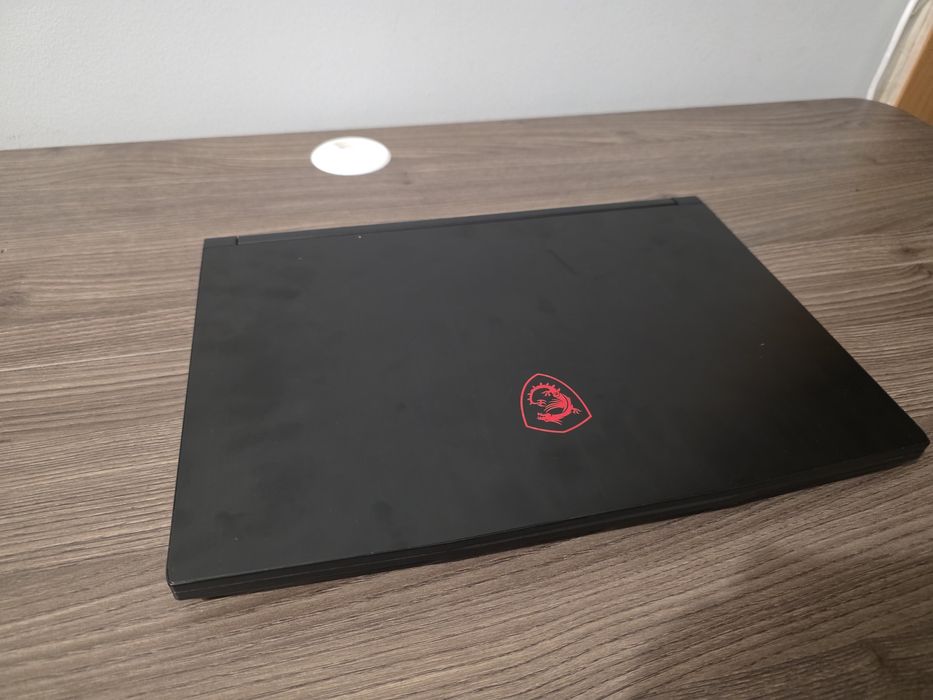 Portatil Gaming MSI com GeForce RTX 2060