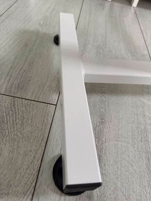 Podnóżek do pedicure Physa