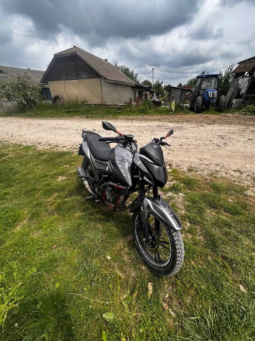 Продам Ліфан сітіер200