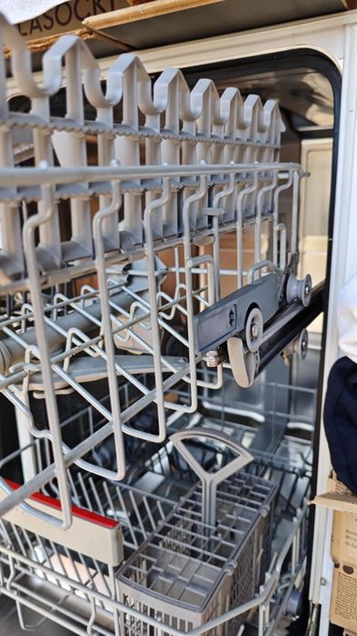 Zmywarka firmy Bosch 45 cm