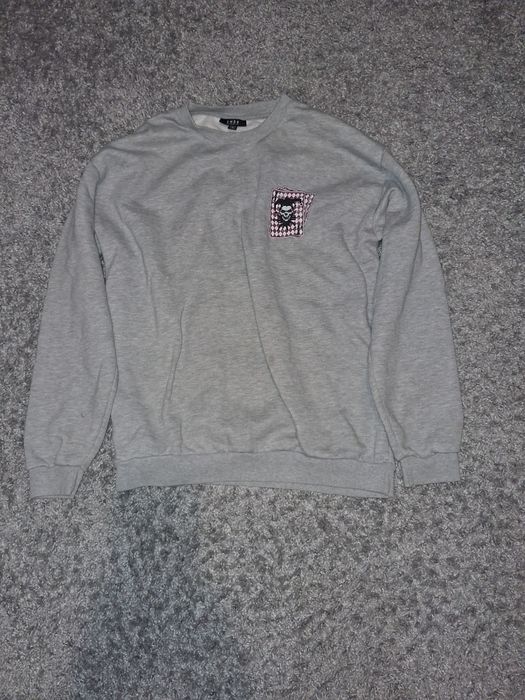 Лонгслив sk8 y2k rep